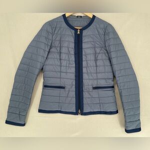 Allegri Quilted Jacket